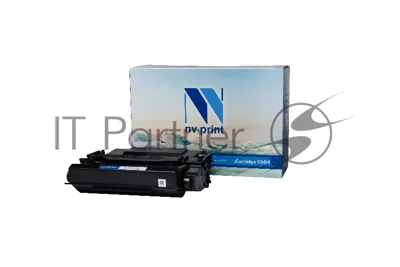 Картридж лазерный NVPrint совместимый NV-056H (БЕЗ ЧИПА) для Canon LBP325x/MF543x/MF542x (21000k)