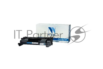 Картридж лазерный NVPrint совместимый NV-057NC (БЕЗ ЧИПА) для Canon i-SENSYS LBP223dw/226dw/228x/MF443dw/445dw/446x/449x (3100k)