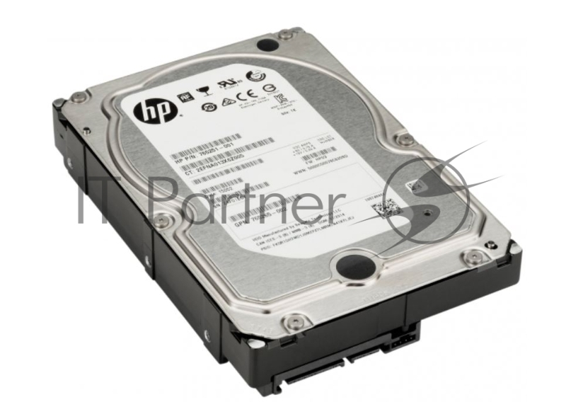 Жесткий диск 320Gb HP LJ M527/632/633/CLJ M577/681/682 (5851-6712)