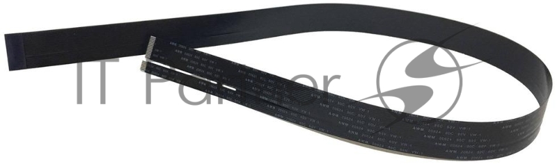 Шлейф планшетного сканера NVP для HP LJ M1536 (совместимый) (FF-M1536/ CE538-60106)