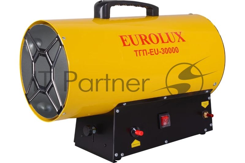 Тепловая газовая пушка ТГП-EU-30000 Eurolux