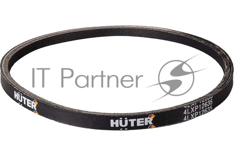 Ремень клиновой HUTER V13x665 для SGC4000 ZMD