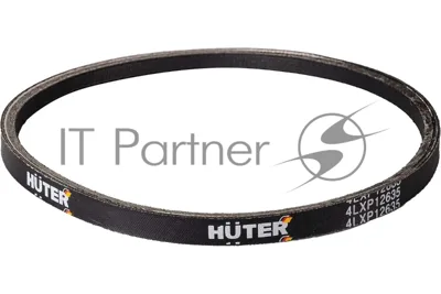 Ремень клиновой HUTER V13x665 для SGC4000 ZMD