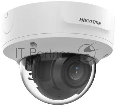 Видеокамера IP 4Мп купольная с ИК-подсветкой до 30м (2.8-12мм)
