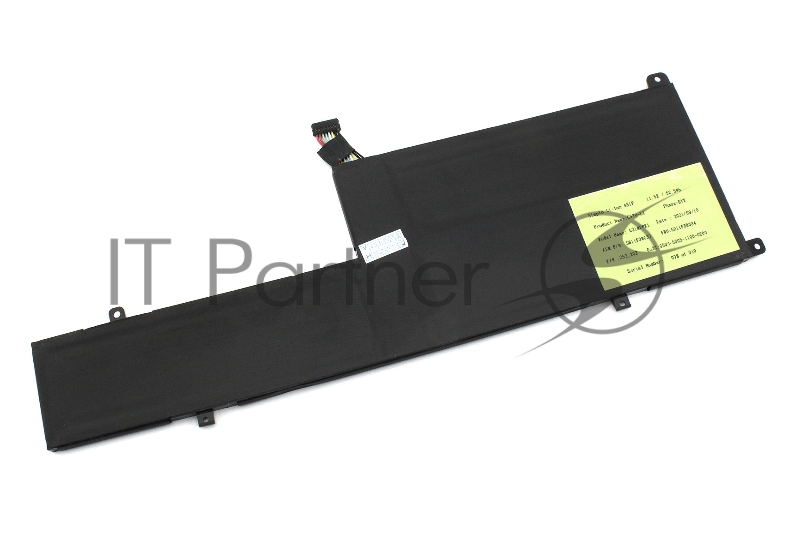 Аккумуляторная батарея для Lenovo Flex 5 14IAU7 (L21M3PE1) 11.52V 52.5Wh