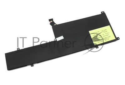 Аккумуляторная батарея для Lenovo Flex 5 14IAU7 (L21M3PE1) 11.52V 52.5Wh