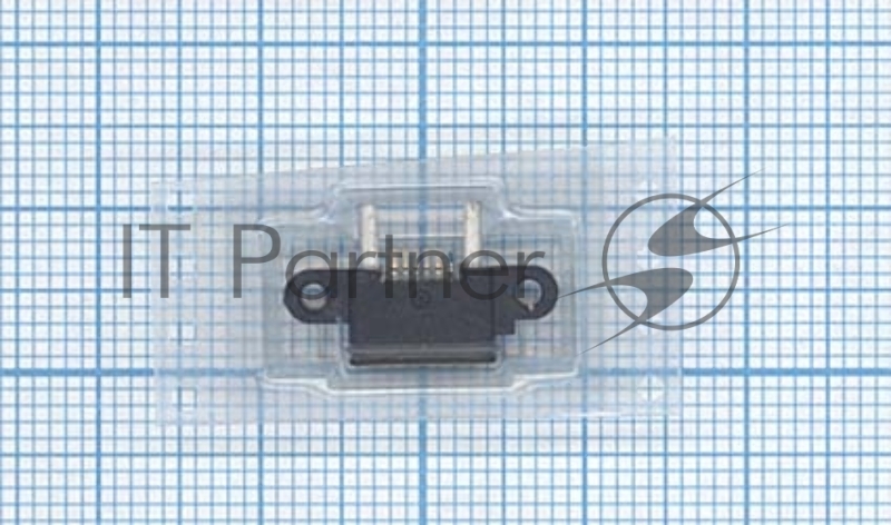 Разъем Micro USB для Xiaomi Mi 4 (системный)