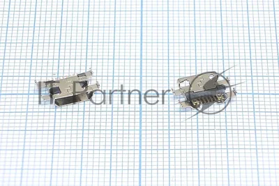 Разъем Micro USB для ZTE Quartz Z797C