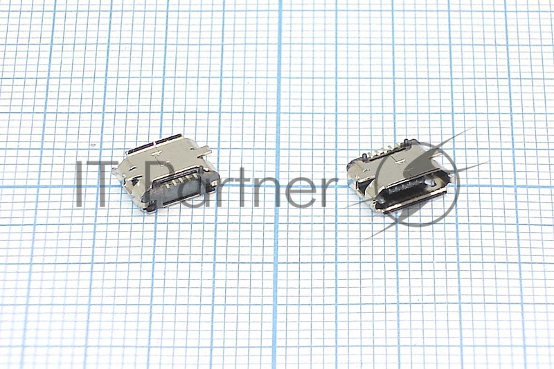 Разъем Micro USB для ZTE N60 U506 A390E E310