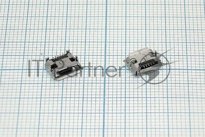 Разъем Micro USB для Micromax A250 Canvas Turbo