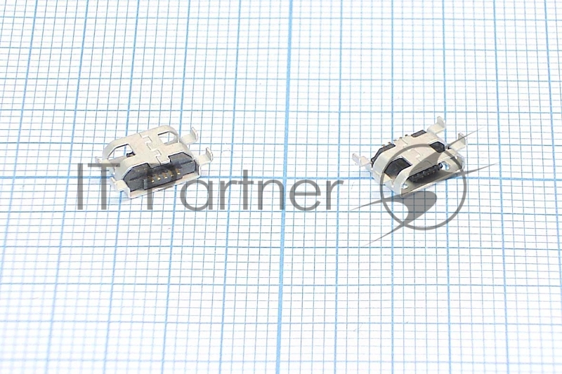 Разъем Micro USB для ZTE A919 S908 U8660 U8650 U8661