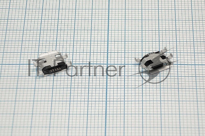 Разъем Micro USB для ZTE N760 N855D N880S U930