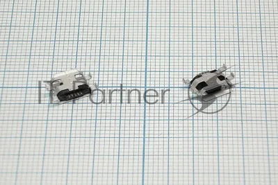 Разъем Micro USB для ZTE N760 N855D N880S U930