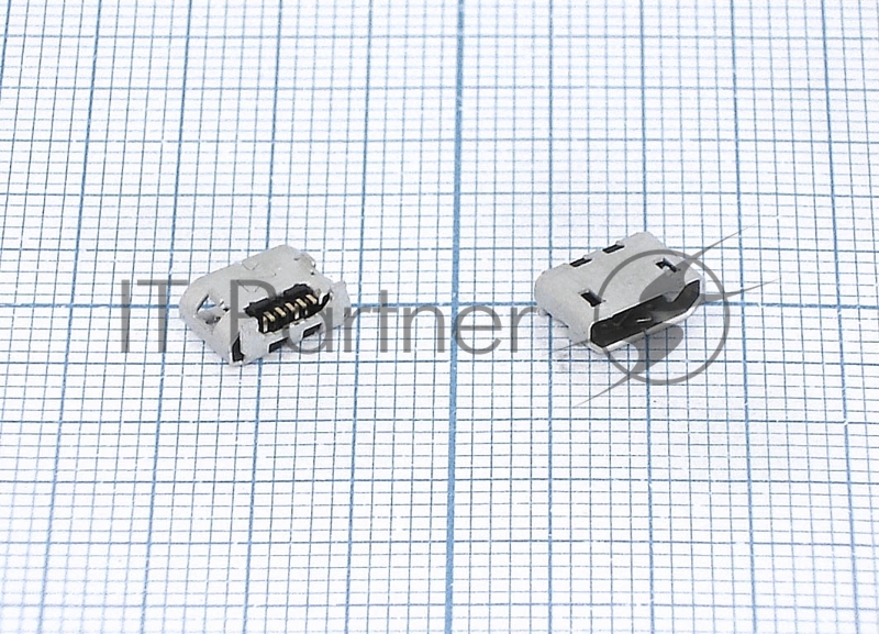 Разъем Micro USB для Lenovo K910