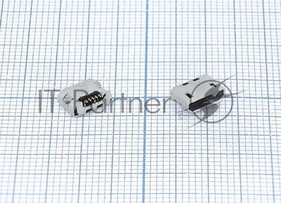 Разъем Micro USB для Lenovo K910