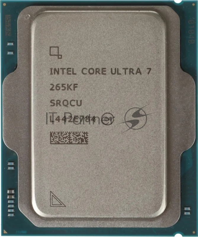 Процессор Intel Core Ultra 7 265KF Soc-1851 3.3GHz OEM