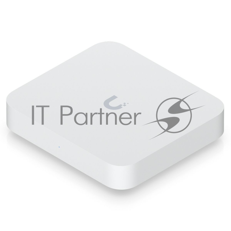 Маршрутизатор Ubiquiti UniFi Gateway Max 4 ядра (1,5 ГГц), 4х 2.5G LAN, 1х 2.5G WAN