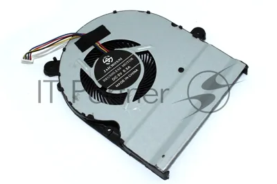Вентилятор (кулер) для ноутбука Asus A401L A401LB K401L K401LB K401UB V405L V405LB