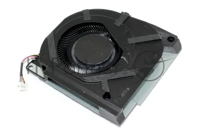 Вентилятор (кулер) для ноутбука Thunderobot Zero Ultra XT, Zero G3 Ultra, Zero G3 Radiant CPU
