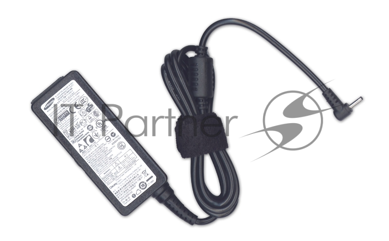 Блок питания (сетевой адаптер) для ноутбуков Samsung 12V 3.33A 2.5x0.7мм HC