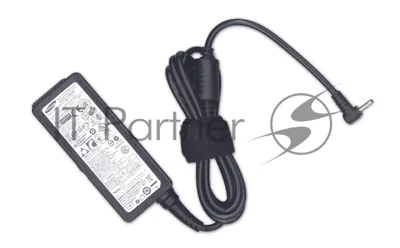 Блок питания (сетевой адаптер) для ноутбуков Samsung 12V 3.33A 2.5x0.7мм HC