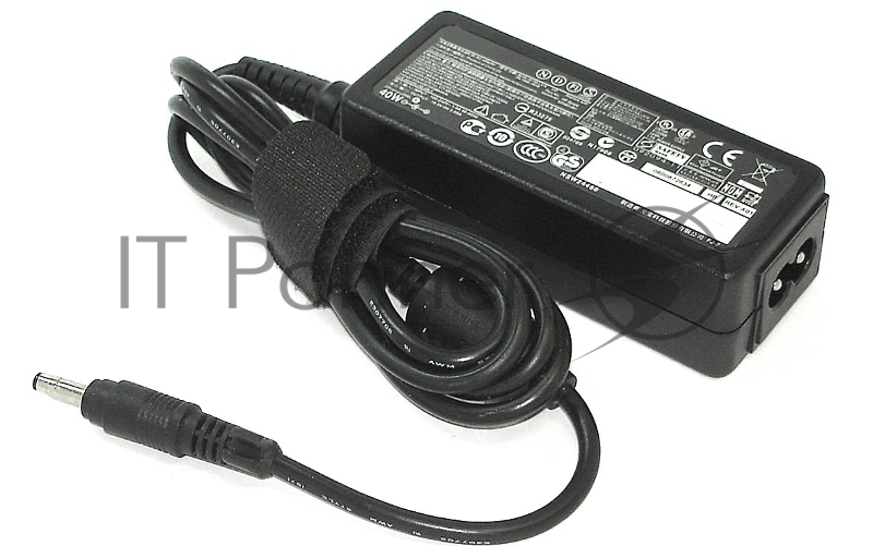 Блок питания (сетевой адаптер) для ноутбуков HP 19.5V 2.05A 4.0x1.7 HC
