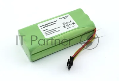 Аккумулятор для пылесоса Midea VCR03 VCR03W 14.4V 3000mah