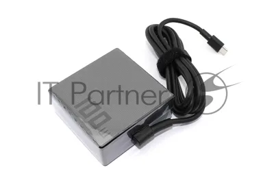 Блок питания (сетевой адаптер) для ноутбуков Asus 5V, 9V, 15V, 20V 3A, 5A 100 W Type C