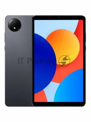 Планшет Xiaomi Redmi Pad SE 8.7", 4Gb, 64Gb, 4G LTE, Android, серый