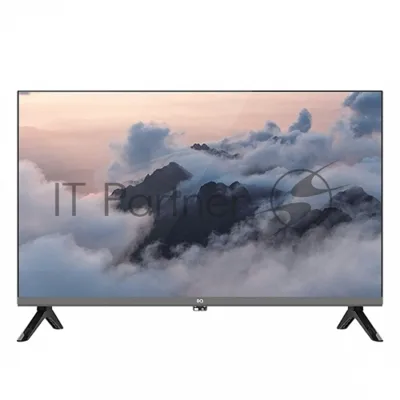 Телевизор BQ 24" 24FS34B черный LED HD 60Hz Smart