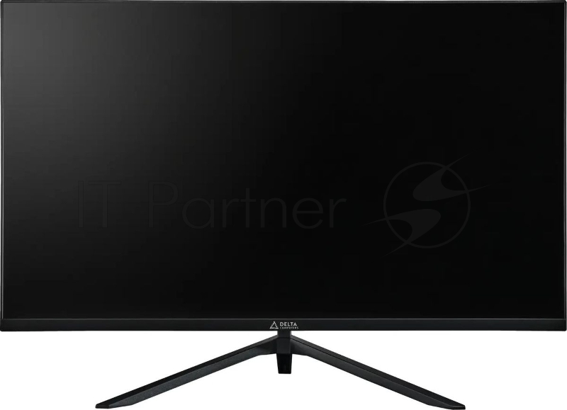 Монитор 32" Delta Computers OM315I.QHD.AS.04.P3 IPS 2560x1440, 75 Гц, 5 мс, 16:9, 300 кд/м², 2xHDMI, 1xDP, 2x3 Вт, черный
