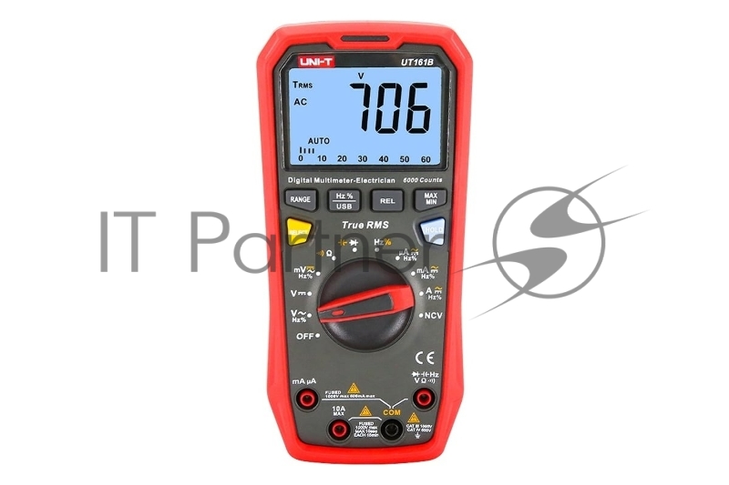 Мультиметр UNI-T UT161B