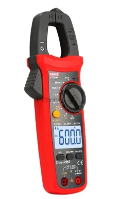 Токоизмерительные клещи UNI-T UT201R