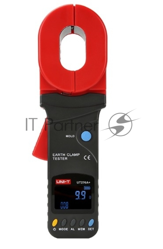 Токоизмерительные клещи UNI-T UT276A+