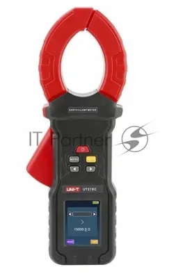 Токоизмерительные клещи UNI-T UT278C