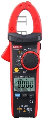 Токоизмерительные клещи UNI-T UT216B