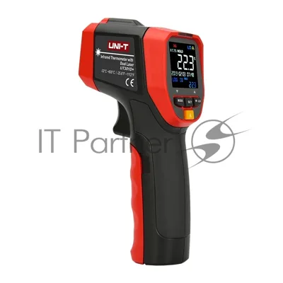 Инфракрасный термометр UNI-T UT301D+