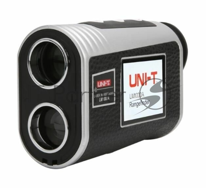 Лазерный дальномер UNI-T LM1000A
