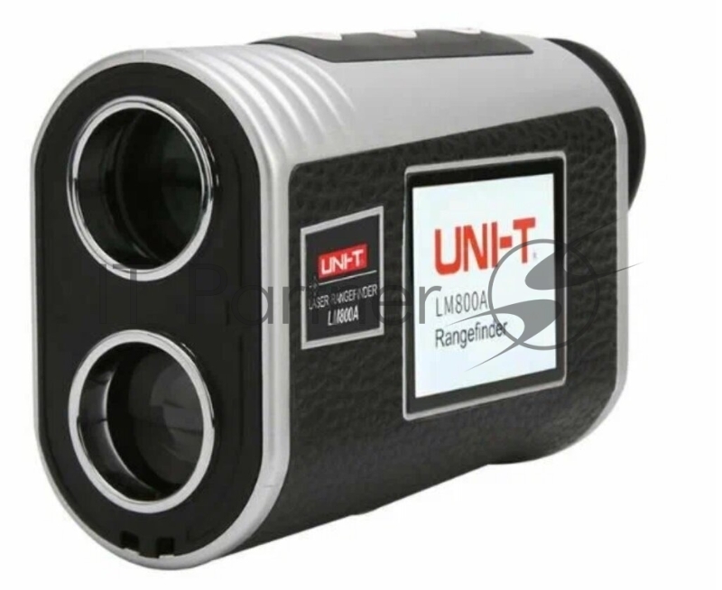 Лазерный дальномер UNI-T LM800A