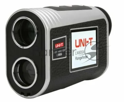 Лазерный дальномер UNI-T LM800A