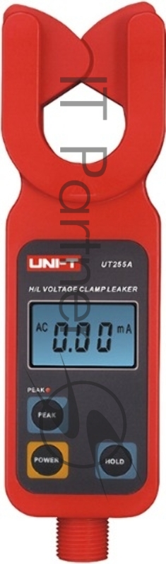 Токоизмерительные клещи UNI-T UT255A