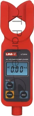 Токоизмерительные клещи UNI-T UT255A