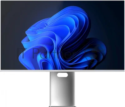 Монитор 31.5" Digma Pro Vision L QD OLED 3840x2160, 240 Гц, 1 мс, 16:9, 1000 кд/м², 1xHDMI, 1xDP, 1xUSB, G-Sync, FreeSync, серебристый