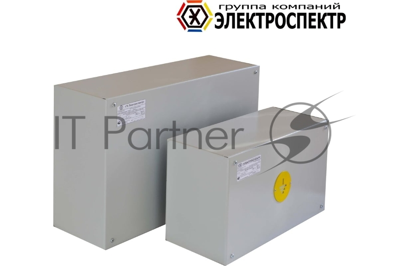 Щит ГЗШ-250А (12 присоед.) Электроспектр G208269