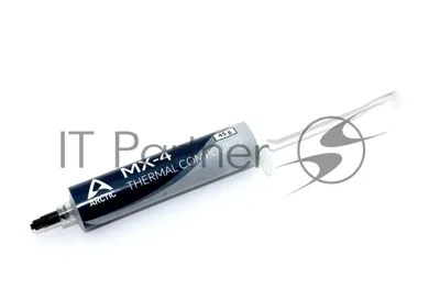 Термопаста Arctic MX-4, 45 г, 8.5 Вт/(м⋅К), шприц