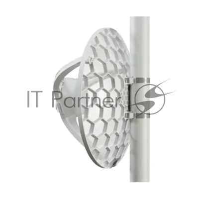 Радиомаршрутизатор LTE-клиент MikroTik LHGGM&EG18-EA LHG LTE18 kit