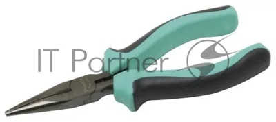 Узкогубцы Pro'sKit PM-736 с пружиной, 135мм
