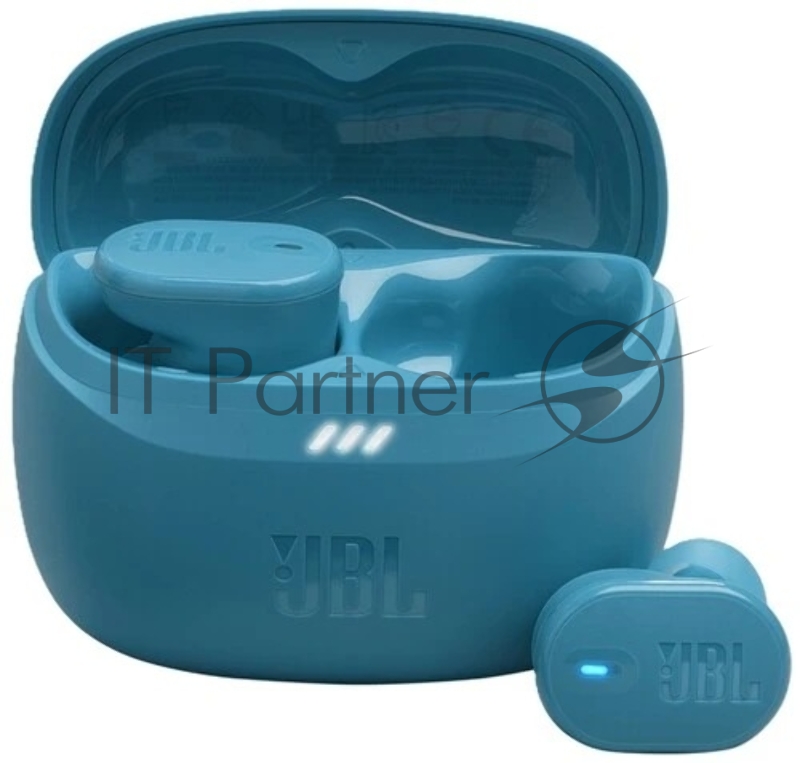 Наушники JBL Tune Buds 2 синий