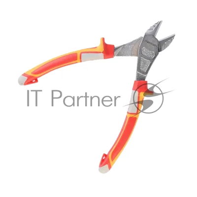 Кусачки диэлектрические Patriot DCP 180 DN, 1000 V, Cr-V, 180 мм