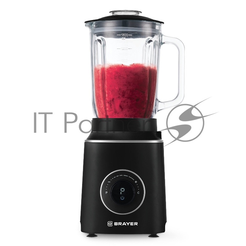 Блендер BRAYER BR1210